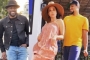 Wayne Brady 'Honored' to Co-Parent Ex-Wife and Her Boyfriend's Baby Boy: 'He's Gonna Call Me Duncle'