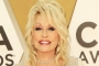 Dolly Parton Insists She Doesn't Have 'Heavy, Dark' Tattoos Despite Rumors of Hidden Inks