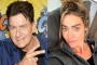 Charlie Sheen Suggests 'Heartbroken' Denise Richards to Complain to Judge Over Child Support Loss