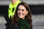 Kate Middleton in 'Preliminary Discussions' for TV Project