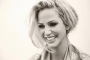 Sarah Harding Angry With Herself for Not Discovering Breast Cancer Sooner