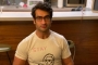 Kumail Nanjiani 'Very Uncomfortable' Talking About His Body  