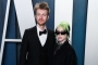 Finneas Not Jealous of Sister Billie Eilish's Fame