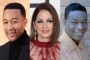 John Legend and Gloria Estefan Join Nat King Cole's New Christmas Album