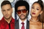 Liam Payne's 4-Year-old Son Obsessed With The Weeknd and Ariana Grande