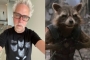 James Gunn Unfazed by Riot Threat as He Hints at Rocket's Death in 'Guardians of the Galaxy Vol. 3'