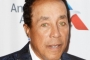 Smokey Robinson Reveals He Nearly 'Died' From 'Terribly Debilitating' COVID-19