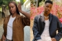 Justine Skye Slams Giveon for Allegedly Cheating on Her as She Hints at Split