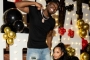 Hitman Holla's Girlfriend Admits to Being 'So Afraid' After Shot in the Face During Home Robbery