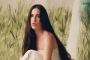 Demi Moore's Daughter Scout Willis Strips Off in Racy Music Video