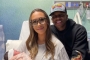 Jimmie Allen Introduces Newborn Baby Zara After Calling Off Concert to Be With Family