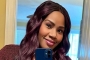 Kelly Price Reveals She Had Pneumonia in Her Lungs While Battling COVID-19