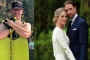 Jim Edmonds on Meghan King and Cuffe Biden Owens' Wedding: 'I Thought It Was a Joke'