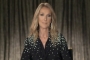 Celine Dion Puts New Las Vegas Residency on Hold as She Suffers From Muscle Spasms