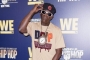 Flavor Flav Charged With Battery Following Domestic Violence Arrest