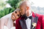 Issa Rae Explains Why She Decides to Share Her Wedding Pics Despite Private Nuptials