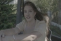 Lana Del Rey Enjoys Painting 'Blue Banisters' in Its Peaceful Music Video 