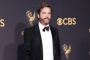 Zach Galifianakis' Children Think He Works in Library