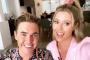 Jesse McCartney Marries Fiancee Katie Peterson in Carmel