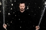 Ricky Gervais Gets Used to Doing Nothing Thanks to COVID Pandemic