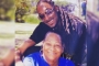 Snoop Dogg Pays Tribute to His 'Angel' Mother Beverly Tate at Boston Concert