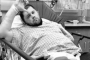 Wrestling Star Jimmy Rave Has Both Legs Amputated After Suffering MRSA Infection