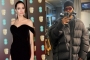 Angelina Jolie Uncomfortably Dodges Question About The Weeknd Relationship in Interview