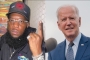 Freeway Thanks Joe Biden for Sending Condolence Letter in the Wake of Daughter's Death