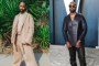 Big Sean Vows to Cherish 'Brotherhood' With Kanye West Despite Leaving G.O.O.D Music Label