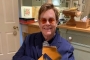 Elton John Rules U.K. Albums Chart With 'Lockdown Sessions'