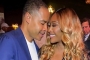 Cynthia Bailey's Husband Mike Hill Calls 'BS' After Woman Claims He Sent Her Nudes