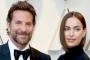 Irina Shayk Sparks Bradley Cooper Reunion Rumors With New Halloween Picture