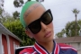 Amber Rose Trolled About Her Face Tattoo as She's Getting Liposuction