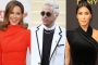 Kate Beckinsale Agrees to Theory of Pete Davidson and Kim Kardashian Dating Rumors