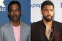 Chris Rock Rips 'Dumb' Kyrie Irving Over His COVID Vaccination Stance