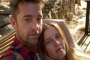 'Grey's Anatomy' Actor Scott Speedman in 'Awe' as He and Girlfriend Welcome Daughter