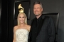 Blake Shelton Releases Gwen Stefani Wedding Vow Song