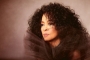 Diana Ross Hints at 2022 Glastonbury Gig