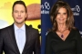 Chris Pratt Dubbed 'Great Father' by Maria Shriver After 'Healthy Daughter' Controversy