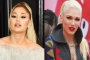 Ariana Grande Gushes Over 'Brilliant' Gwen Stefani While Attending Her Las Vegas Residency Show