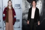 'You' Co-Stars Victoria Pedretti and Dylan Arnold Spotted Hanging Out Together Amid Dating Rumors