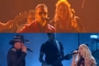 CMA Awards 2021: Eric Church Gives Fiery Performance, Carrie Underwood and Jason Aldean Duet