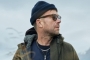 Damon Albarn Accidentally Cut His Finger Off With Hand Blender