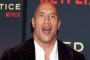 Dwayne Johnson Reveals Why He Pees in a Water Bottle at the Gym