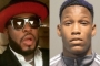 Pleasure P Defends Teen Son as He's Wanted for Murder: Innocent Until Proven Guilty