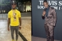 Toosii Blasts Artists Who Start Caring About Fans After Astroworld Tragedy