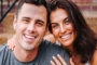 Ben Higgins Ties the Knot With Jessica Clarke in 'Simple and Beautiful' Wedding