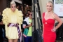 Lady GaGa Admires Britney Spears' Strength After End of Conservatorship Battle