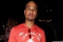 Chico DeBarge Released From Jail After Promising to Appear in Court Following Meth Possession Arrest