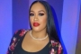 Rah Ali Announces She's Expecting Baby No. 2 on Daughter's Birthday